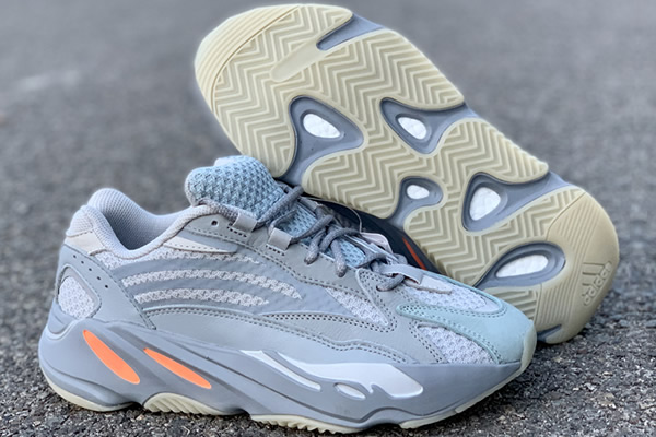 Yeezy Boost 700 V2 Inertia